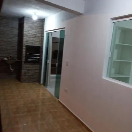 Conjunto Residencial Verdes Mares Guaratuba Exterior foto
