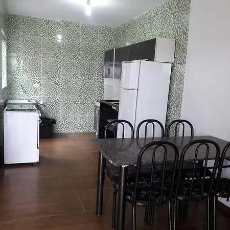 Conjunto Residencial Verdes Mares Guaratuba Exterior foto