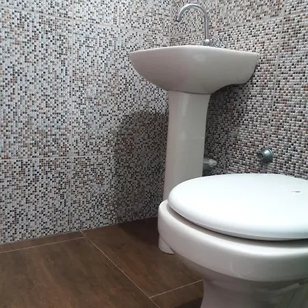Conjunto Residencial Verdes Mares Guaratuba Exterior foto