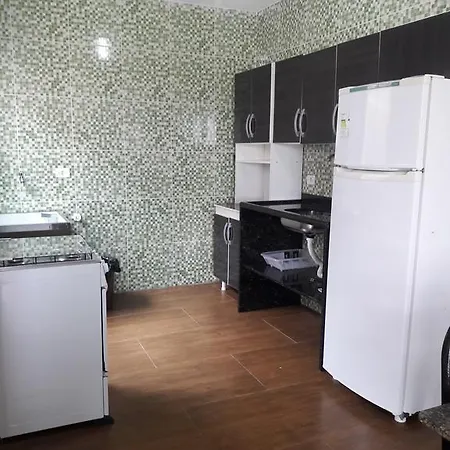 Conjunto Residencial Verdes Mares Guaratuba Exterior foto