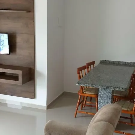 Conjunto Residencial Verdes Mares Guaratuba Exterior foto