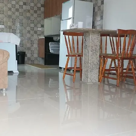 Conjunto Residencial Verdes Mares Guaratuba Exterior foto