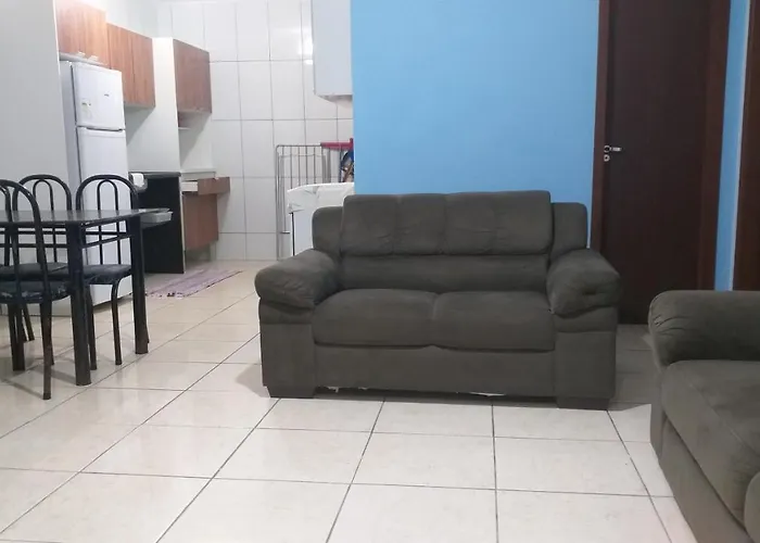 Conjunto Residencial Verdes Mares