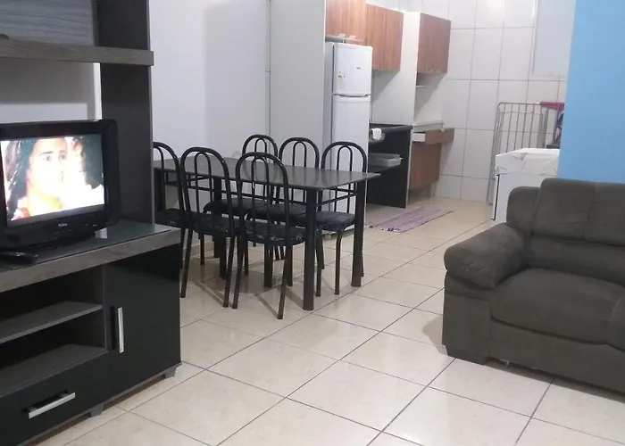 Conjunto Residencial Verdes Mares