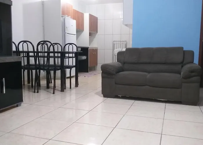 Conjunto Residencial Verdes Mares