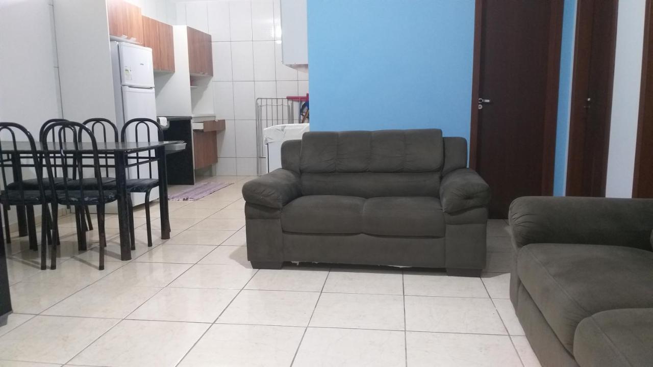 Apartment Conjunto Residencial Verdes Mares Guaratuba