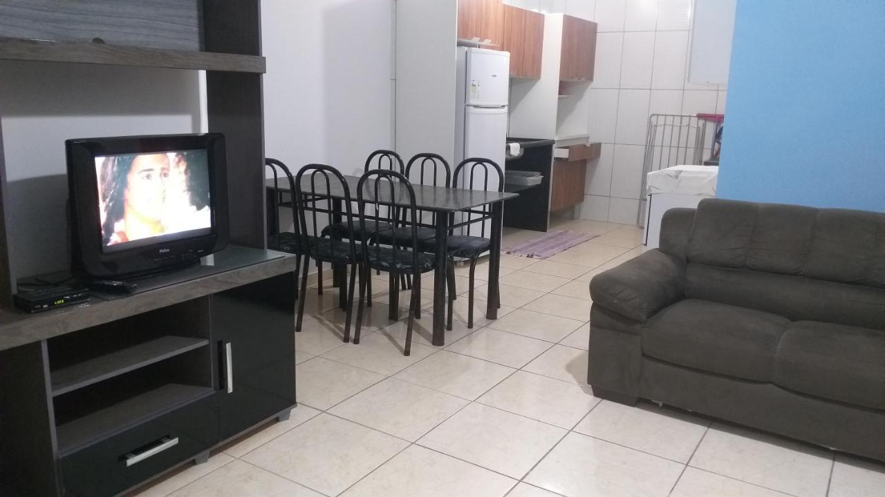 Conjunto Residencial Verdes Mares * Guaratuba