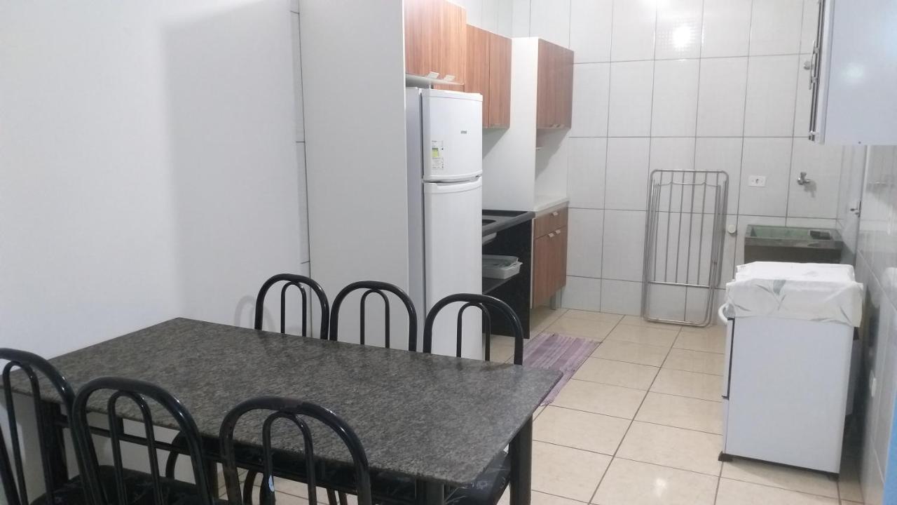 Apartment Conjunto Residencial Verdes Mares Guaratuba