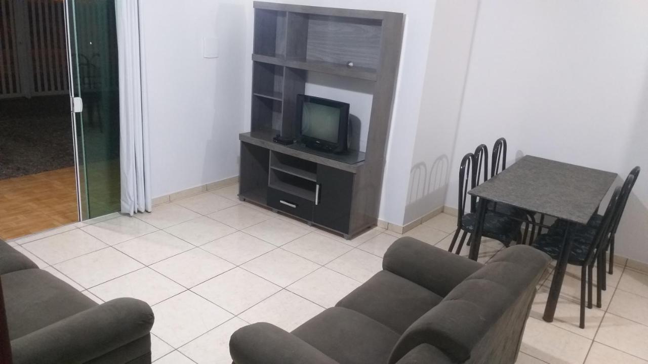 Conjunto Residencial Verdes Mares Apartment
