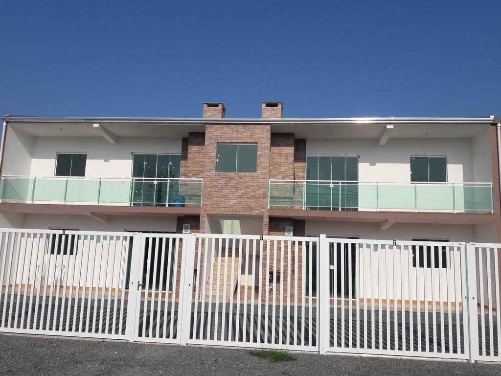 Conjunto Residencial Verdes Mares Apartment