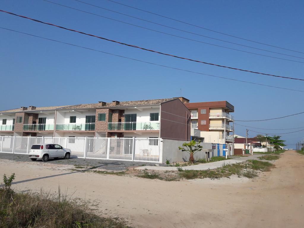 Conjunto Residencial Verdes Mares * Guaratuba