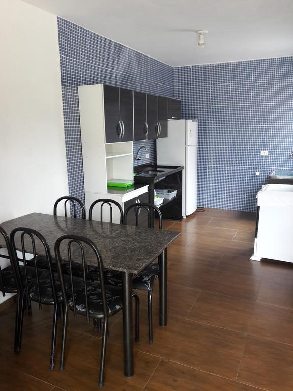Conjunto Residencial Verdes Mares Apartment Guaratuba