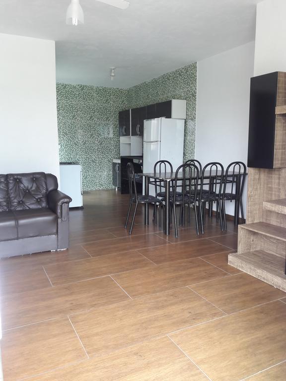 Apartment Conjunto Residencial Verdes Mares *