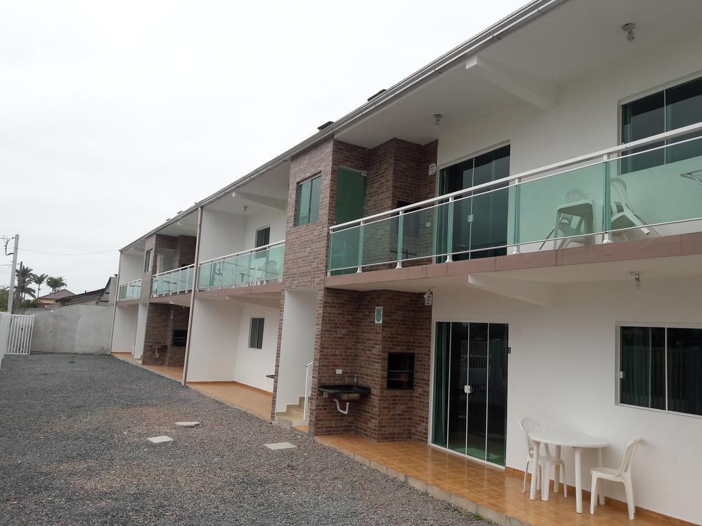 Conjunto Residencial Verdes Mares Apartment