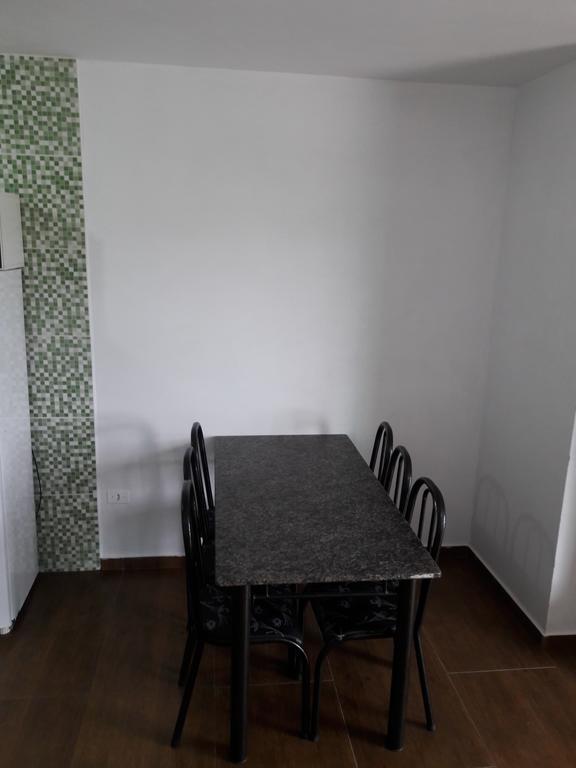 Apartment Conjunto Residencial Verdes Mares Guaratuba