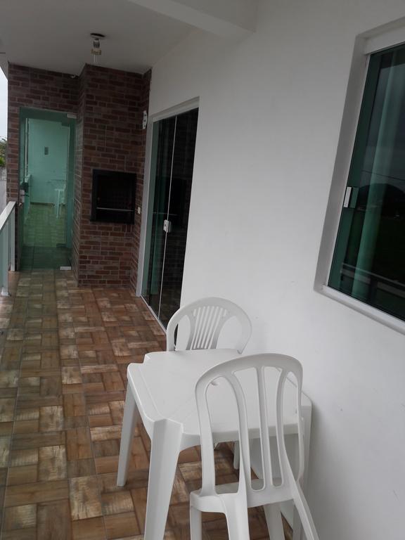 Apartment Conjunto Residencial Verdes Mares *