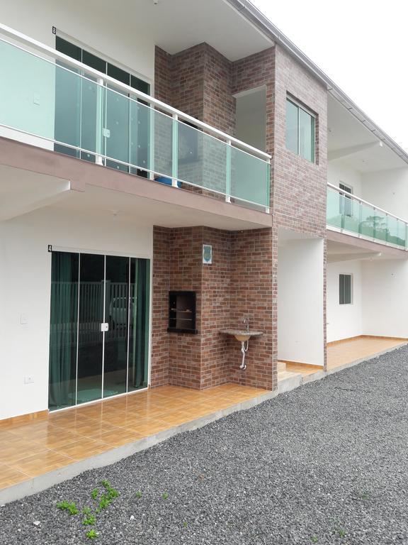 Conjunto Residencial Verdes Mares *