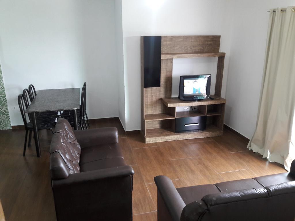 Conjunto Residencial Verdes Mares Apartment *
