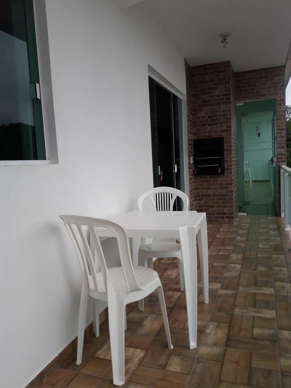 Conjunto Residencial Verdes Mares Guaratuba