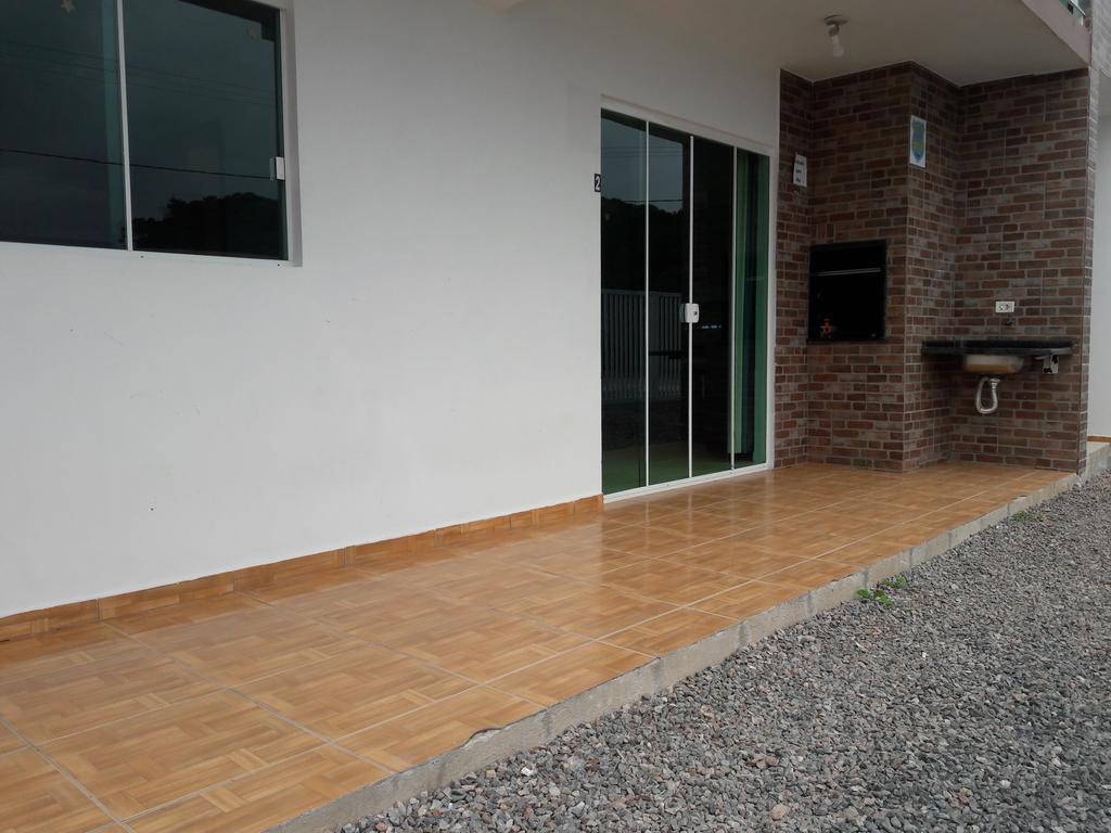 Conjunto Residencial Verdes Mares * Guaratuba