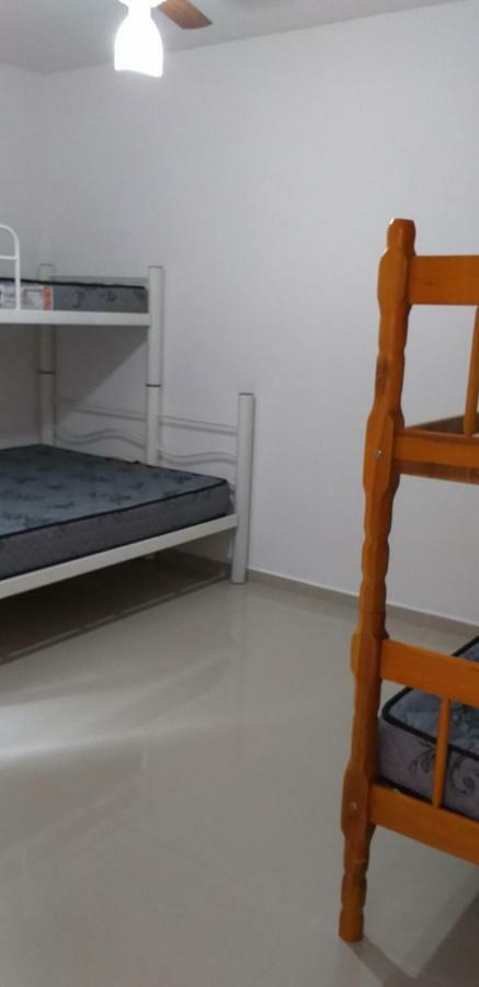 Apartment Conjunto Residencial Verdes Mares Guaratuba