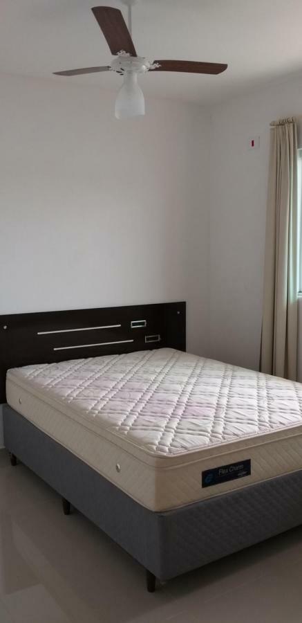 Apartment Conjunto Residencial Verdes Mares Guaratuba